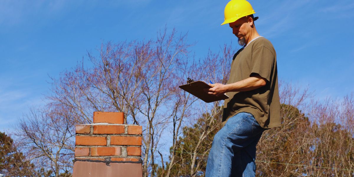 Chimney Cap Inspection & Maintenance Near Me