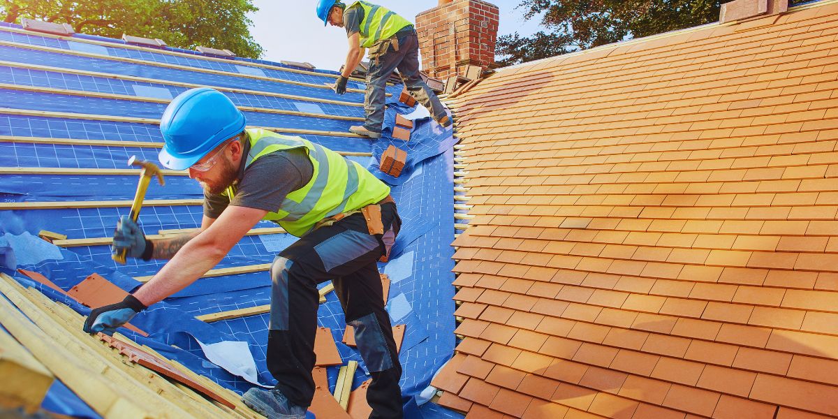 Chimney Cap Mesh Installation Near Me